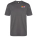 HETAS Approved Biomass Maintenance Scheme T-Shirt